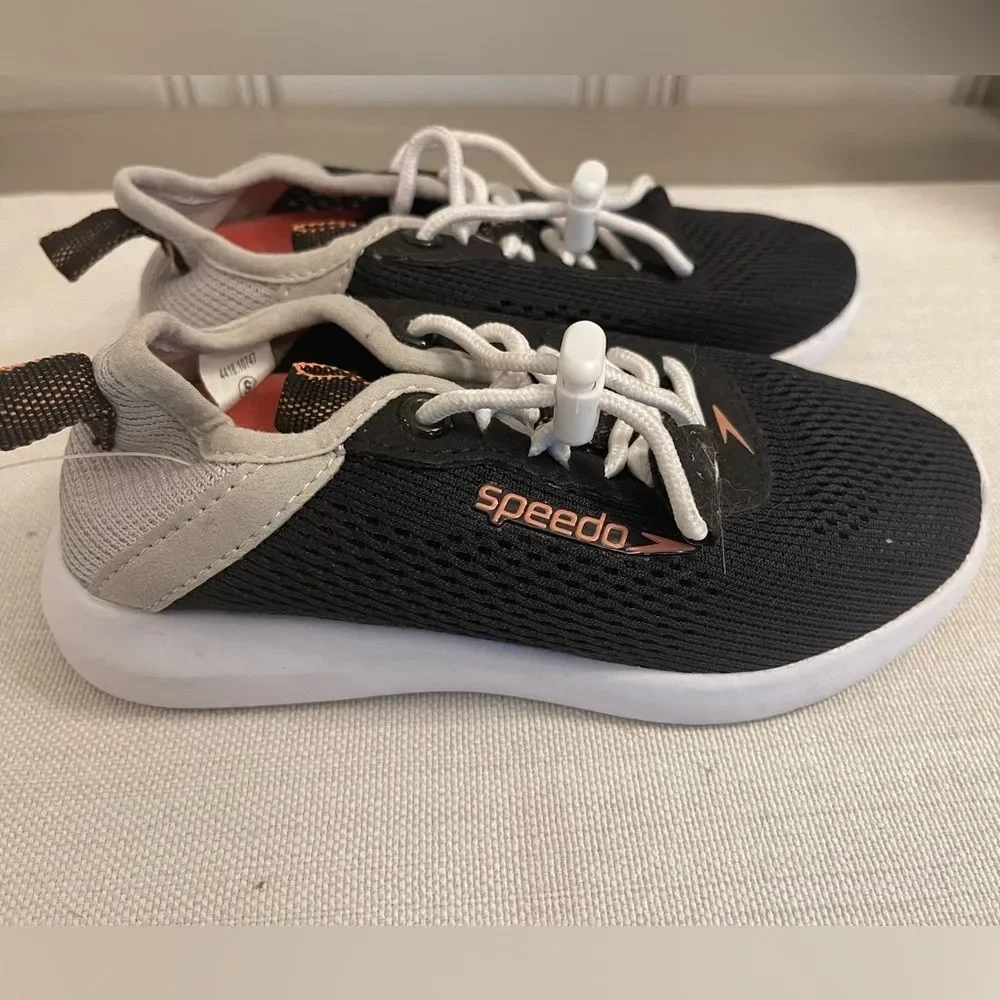 Speedo Girls Water Shoes Size‎ 11/12